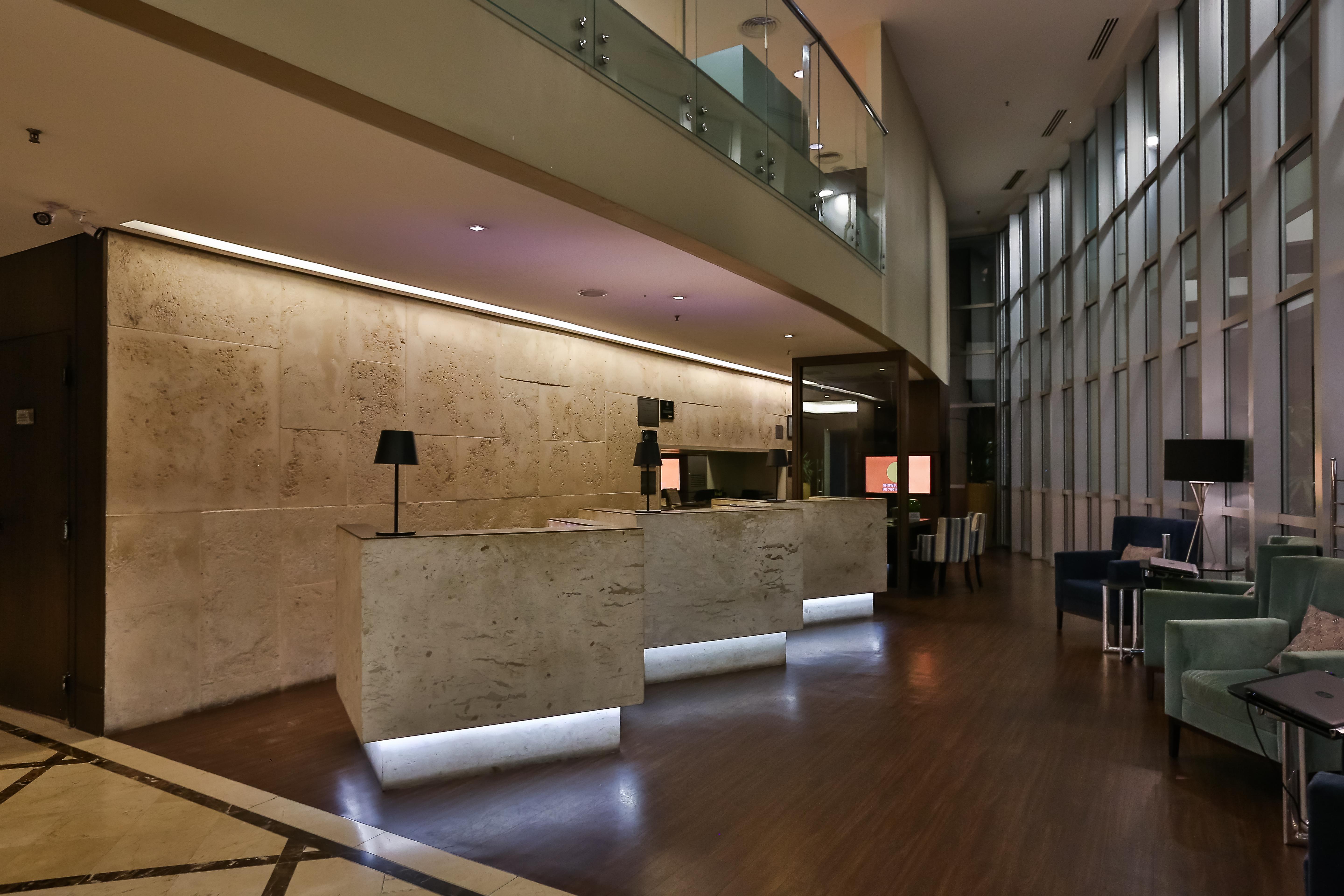Radisson Vila Olimpia Sao Paulo — Fotos 3